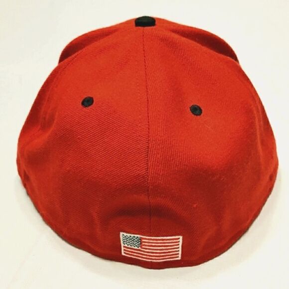 Local Eagles Hat - Picture 5 of 8